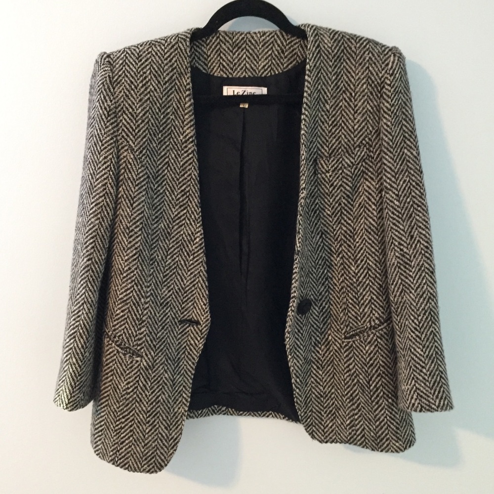 Vintage Blazer